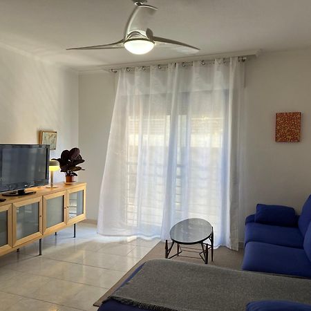 Cozy Διαμέρισμα Σάντα Κρουζ Τενερίφης Εξωτερικό φωτογραφία