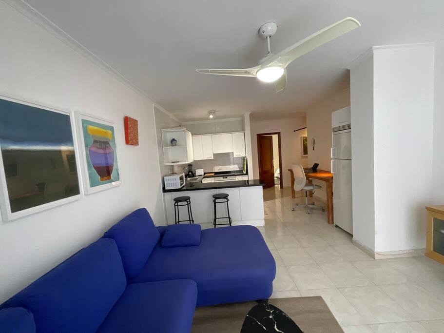 Cozy Διαμέρισμα Σάντα Κρουζ Τενερίφης Εξωτερικό φωτογραφία