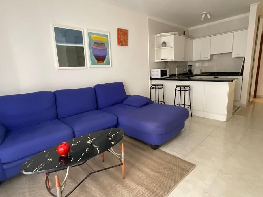 Cozy Διαμέρισμα Σάντα Κρουζ Τενερίφης Εξωτερικό φωτογραφία