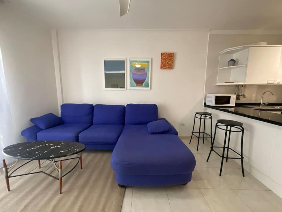Cozy Διαμέρισμα Σάντα Κρουζ Τενερίφης Εξωτερικό φωτογραφία