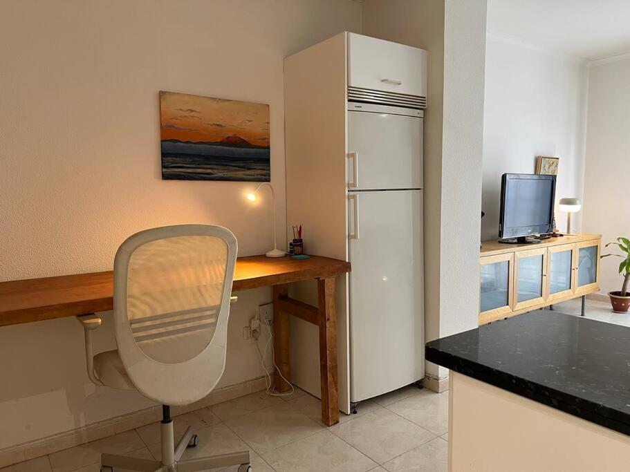 Cozy Διαμέρισμα Σάντα Κρουζ Τενερίφης Εξωτερικό φωτογραφία