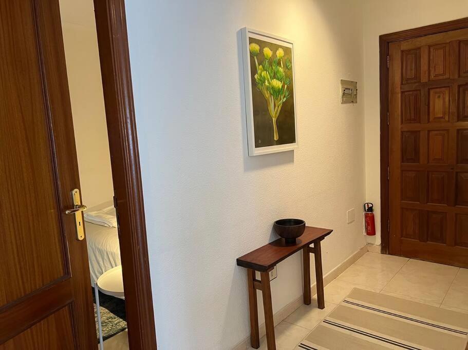 Cozy Διαμέρισμα Σάντα Κρουζ Τενερίφης Εξωτερικό φωτογραφία