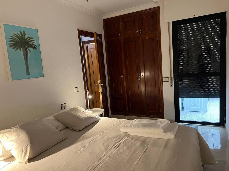 Cozy Διαμέρισμα Σάντα Κρουζ Τενερίφης Εξωτερικό φωτογραφία