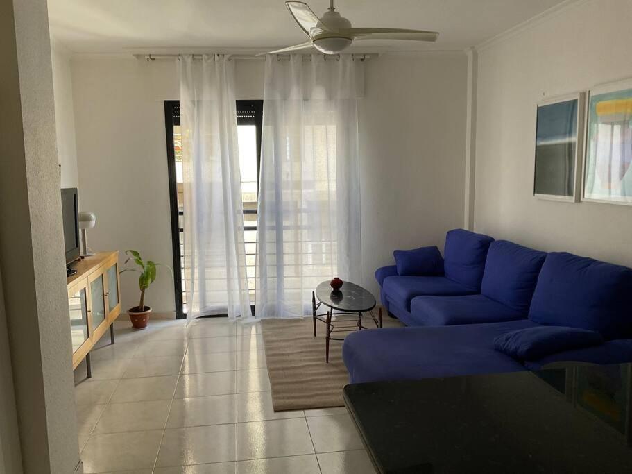 Cozy Διαμέρισμα Σάντα Κρουζ Τενερίφης Εξωτερικό φωτογραφία