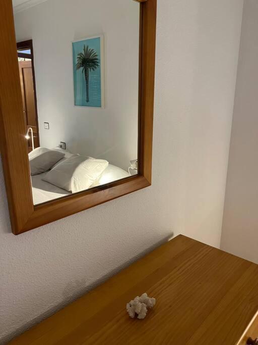 Cozy Διαμέρισμα Σάντα Κρουζ Τενερίφης Εξωτερικό φωτογραφία