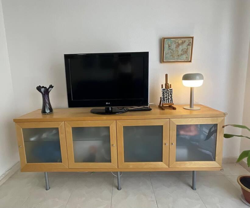 Cozy Διαμέρισμα Σάντα Κρουζ Τενερίφης Εξωτερικό φωτογραφία