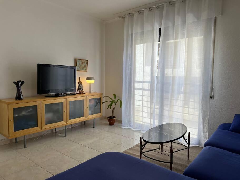 Cozy Διαμέρισμα Σάντα Κρουζ Τενερίφης Εξωτερικό φωτογραφία