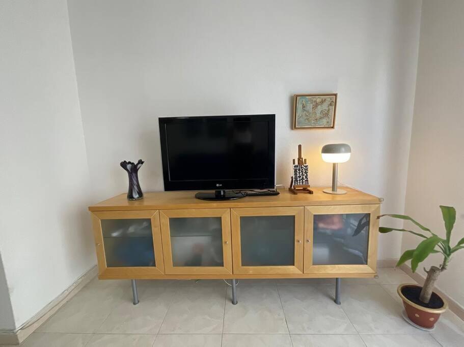 Cozy Διαμέρισμα Σάντα Κρουζ Τενερίφης Εξωτερικό φωτογραφία