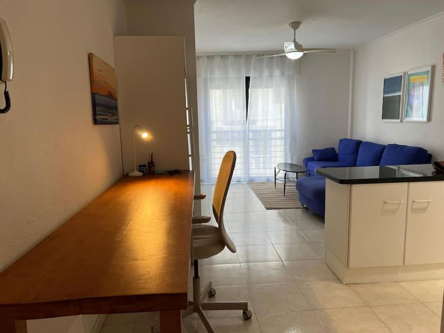 Cozy Διαμέρισμα Σάντα Κρουζ Τενερίφης Εξωτερικό φωτογραφία