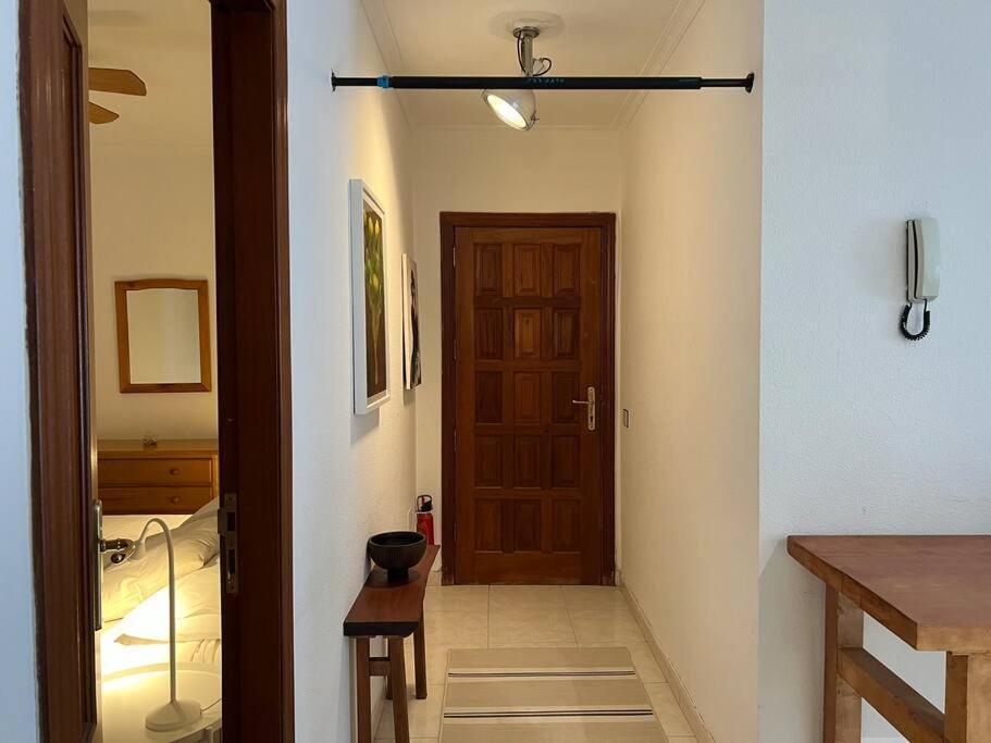 Cozy Διαμέρισμα Σάντα Κρουζ Τενερίφης Εξωτερικό φωτογραφία