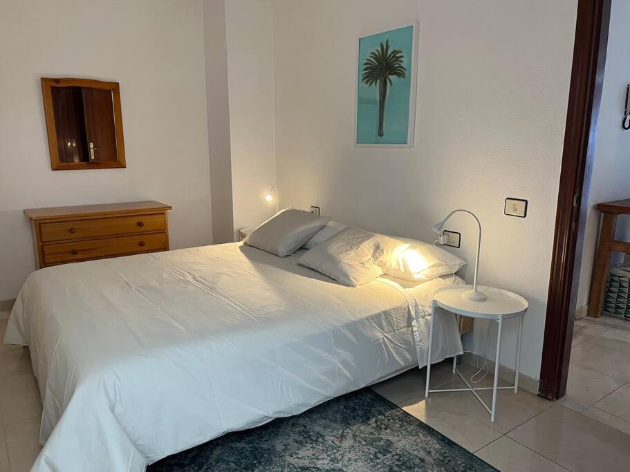 Cozy Διαμέρισμα Σάντα Κρουζ Τενερίφης Εξωτερικό φωτογραφία