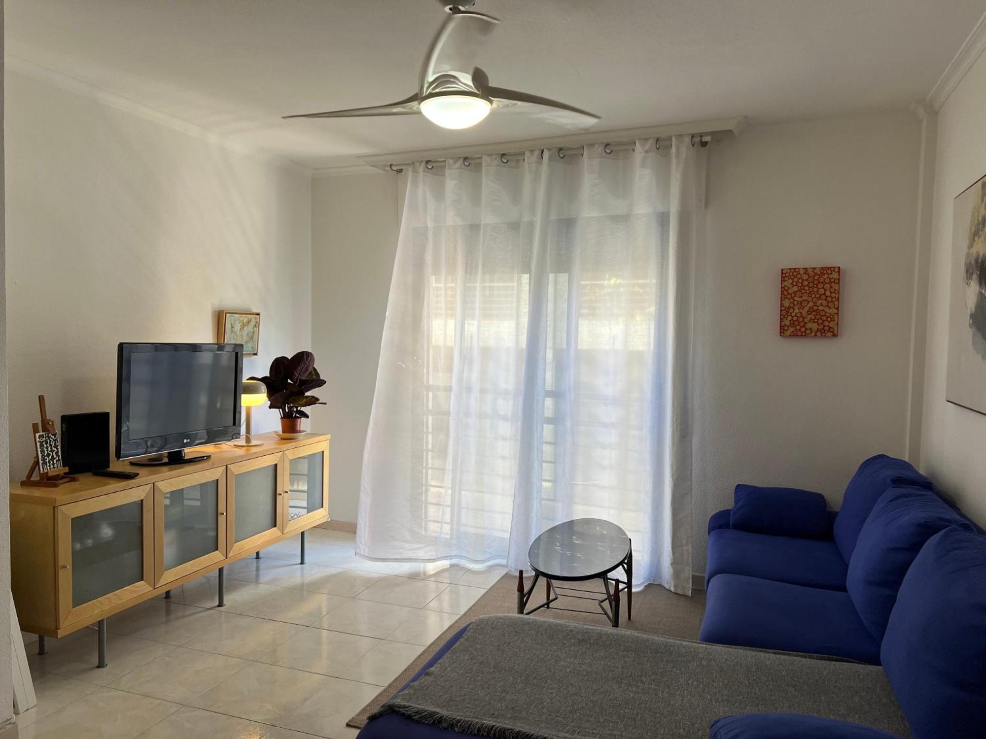 Cozy Διαμέρισμα Σάντα Κρουζ Τενερίφης Εξωτερικό φωτογραφία