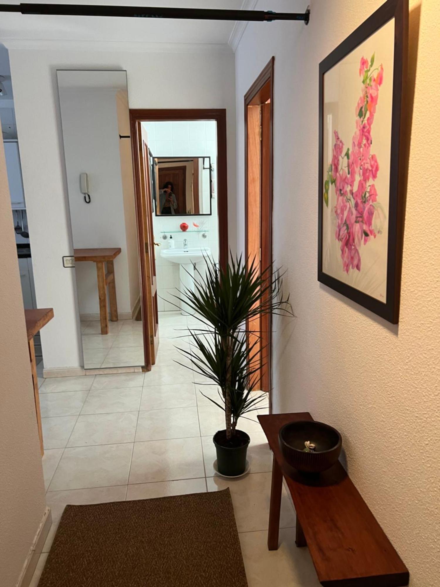 Cozy Διαμέρισμα Σάντα Κρουζ Τενερίφης Εξωτερικό φωτογραφία